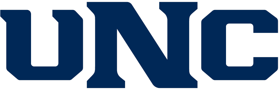 Northern Colorado Bears 2015-Pres Secondary Logo diy iron on heat transfer...